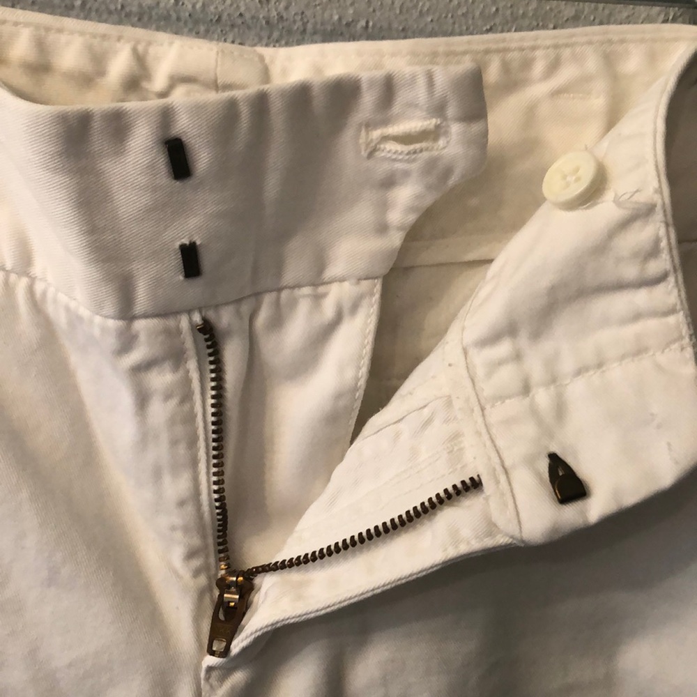 Express Editor Cropped Pants - image 5